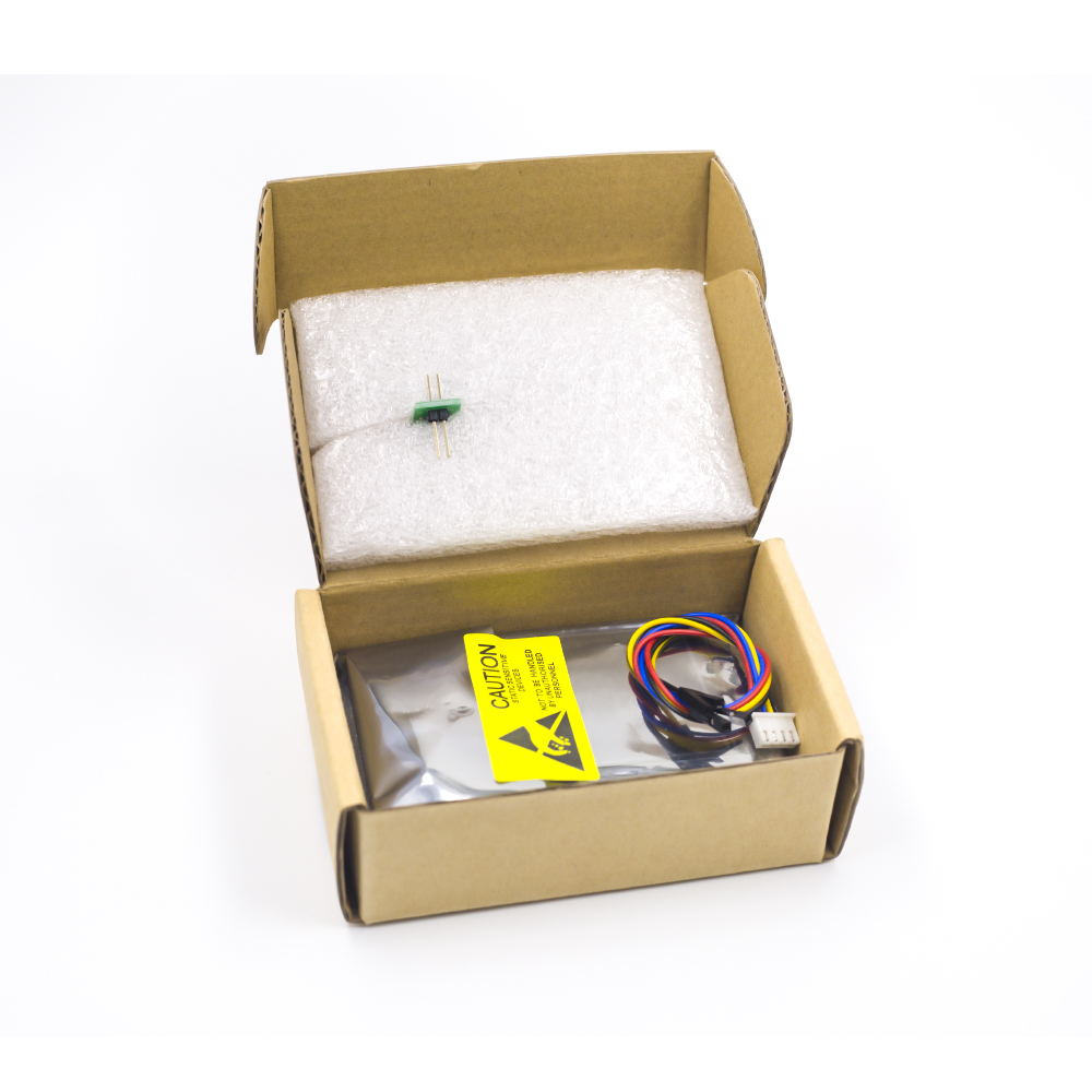 Сенсорный дисплей Nextion NX4024T032 3.2